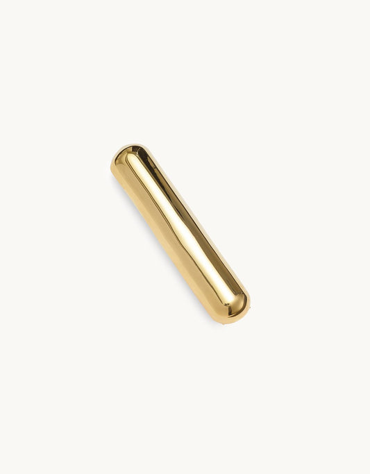 lelet ny Glossy Bar Barrette
