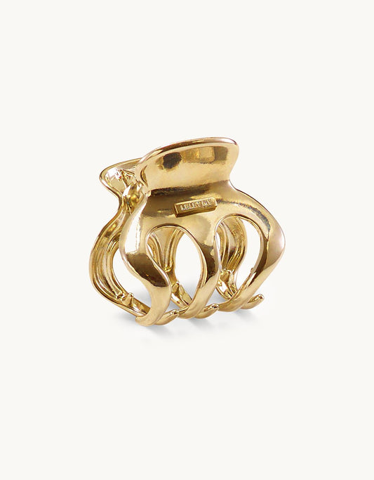 lelet ny selene claw clip
