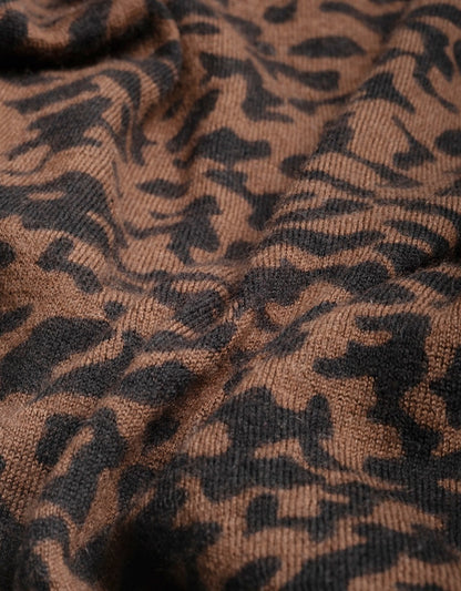 Whisper-Weight Cashmere Scarf