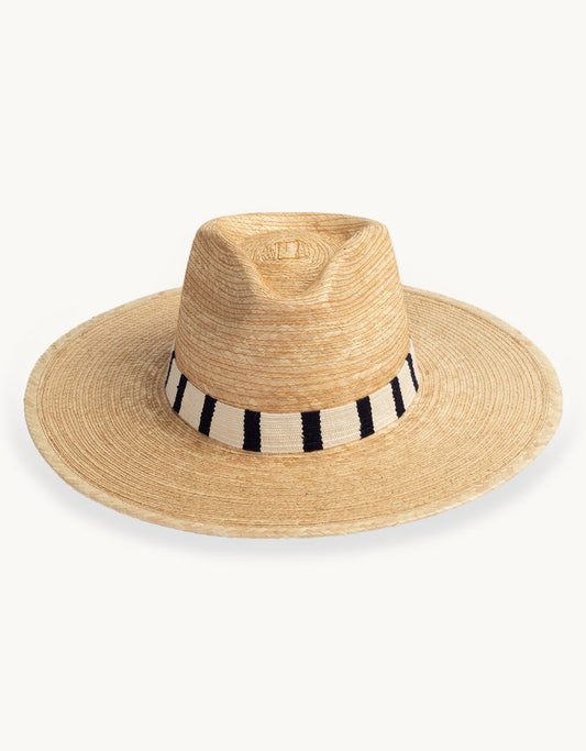 sunshine tienda brenda palm hat