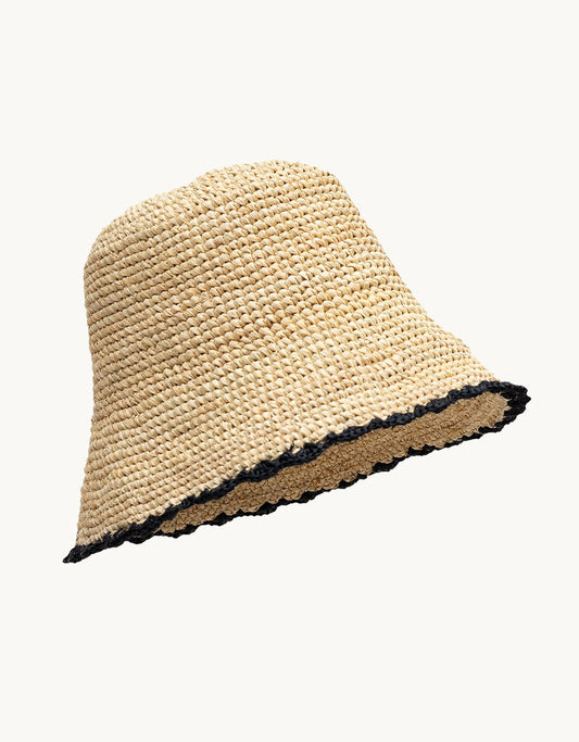 indego africa yayi packable bucket hat