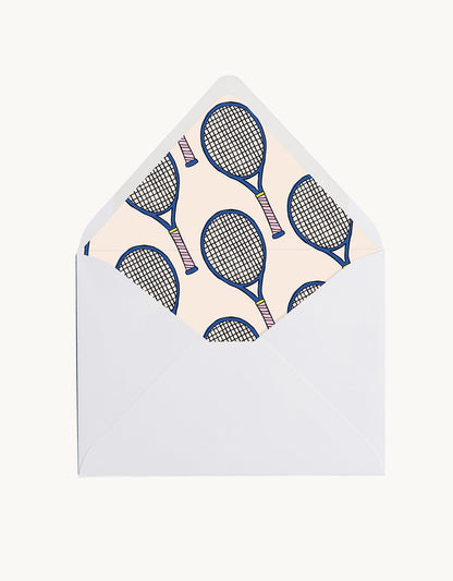 Dear Annabelle Love All Notecards